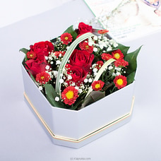 Classic Love Blooms Buy Flower Delivery Online for specialGifts