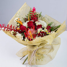 Spring Blossom Bouquet Buy mothers day Online for specialGifts