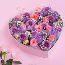 Tender Heart Buy Flower Delivery Online for specialGifts