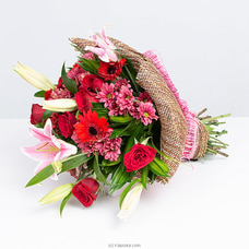 Petals Of Paradise Buy Flower Delivery Online for specialGifts