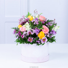 Spring Symphony Vase Buy Flower Delivery Online for specialGifts