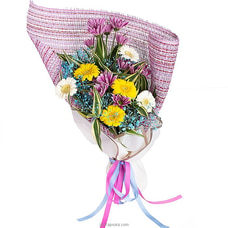 Intervest Customized Flower Bouquet ( corporate flower  Boquet  ) Buy Flower Republic Online for flowers