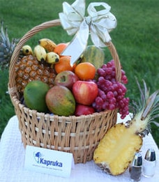 Pineapple Delight at Kapruka Online