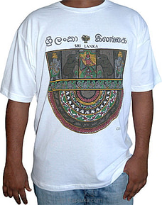 Moon Stone T-Shirt  Online for merchandise_general