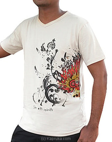 Gara T- Shirt  Online for merchandise_general