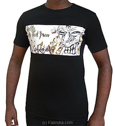 Gara T-Shirt - Black  Online for merchandise_general