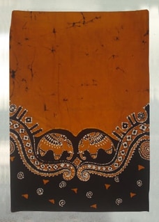 Batik Sarong at Kapruka Online