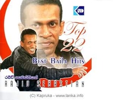 Best Baila Hits - Top 22 at Kapruka Online