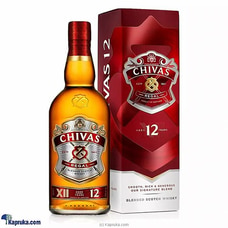 Chivas Regal Premium Scotch Whisky 750ml Buy Order Liquor Online For Delivery in Sri Lanka Online for specialGifts