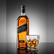 Johnnie Walker Black Label 750ml - 40% - United Kingdom Buy Order Liquor Online For Delivery in Sri Lanka Online for specialGifts