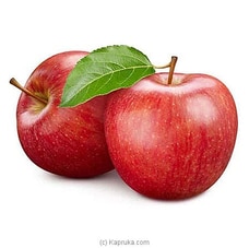 Red Apples at Kapruka Online