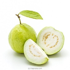 Guava at Kapruka Online