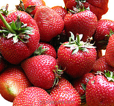 250g  Box Of Strawberry  By Kapruka Agri  Online for specialGifts