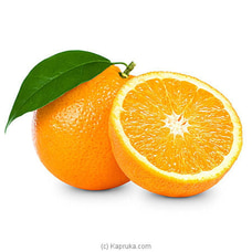 Orange Buy Kapruka Agri Online for specialGifts