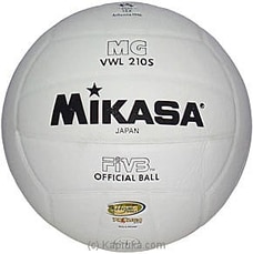 Mikasa Volley Ball Buy sports Online for specialGifts