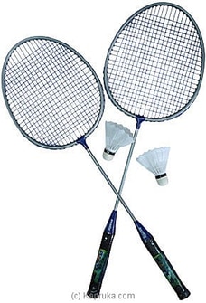 Badminton Set at Kapruka Online