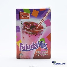 Motha Faluda Mix - 200g Buy Motha Online for specialGifts