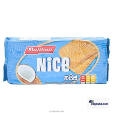 Maliban Nice Biscuits - 400g at Kapruka Online