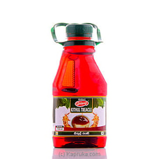 Kithul Treacle Bottle 750ml - Edinborough - Specialty Foods at Kapruka Online