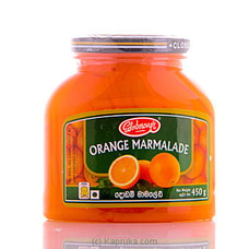 Edinborough Orange Marmalade - 450g Buy Edinborough Online for specialGifts