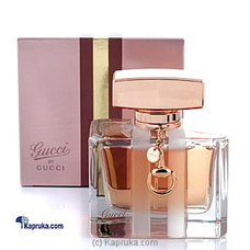 Woman`s Gucci Perfume By Gucci  - 75mlat Kapruka Online for specialGifts