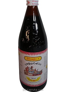 Siddhalepa - Dasamularishta Bottle 750ml  Online for specialGifts