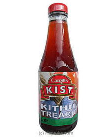 Kist Kithul Treacle Bottle - 340ml Buy Kist Online for specialGifts