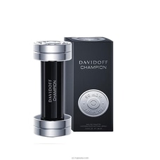 Davidoff  Champion - 90ml  By DAVIDOFF  Online for specialGifts