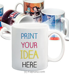 Customized Mugs  Online for specialGifts