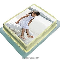 Custom Printed Cakes  Online for specialGifts