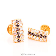 Gold Earring at Kapruka Online