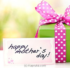 Mothers Day Gifts - See Our Top Sellers at Kapruka Online