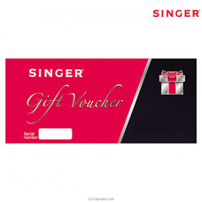 Singer Homes Gift Voucher  Online for specialGifts