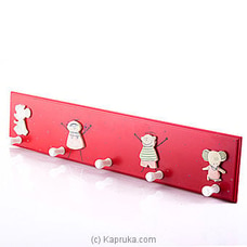 Baby Clothes Hanger By FIRST SMILE at Kapruka Online for specialGifts