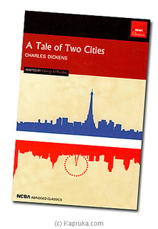 A Tale Of Two Citiesat Kapruka Online for specialGifts