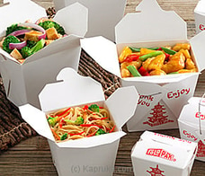 Chinese Food at Kapruka Online