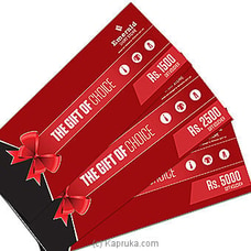 Emerald Gift Vouchers - Gift Vouchers  By Emerald  Online for specialGifts