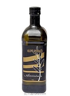 Fragata Pomace Olive Oil - 1L Bottle  By Fragata  Online for specialGifts