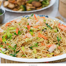 Fried Noodles with Shrimps Buy Chinese Dragon Cafe Online for specialGifts