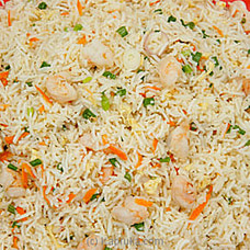 Fried Rice With.. at Kapruka Online