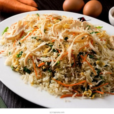 Fried Rice With Chicken Buy Chinese Dragon Cafe Online for specialGifts