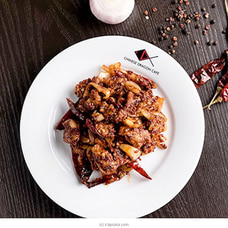 Dry Red Chillie Pork Buy Chinese Dragon Cafe Online for specialGifts