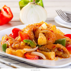 Sweet And Sour Fish - Dishes at Kapruka Online
