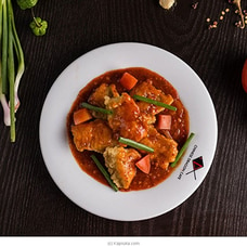Fish with Spring Onion and Ginger Buy Chinese Dragon Cafe Online for specialGifts