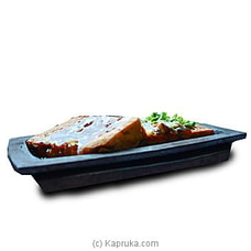 Sizzling Bean Curd  Online for specialGifts