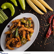 Hot Butter Baby Corn Buy Chinese Dragon Cafe Online for specialGifts