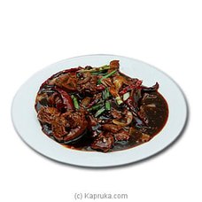 Mock Duck in Kung Pao Sauce  Online for specialGifts