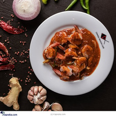 Dragon`s Devilled Prawns - 35 Buy Chinese Dragon Cafe Online for specialGifts