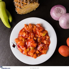 Sweet & Sour Prawns  By Chinese Dragon Cafe  Online for specialGifts