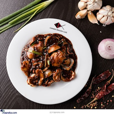 Hot Roasted Garlic Chicken-85 Buy Chinese Dragon Cafe Online for specialGifts